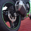 2017 Kawasaki ZX10R Super Bike for Sale - Call Now +971555598040
