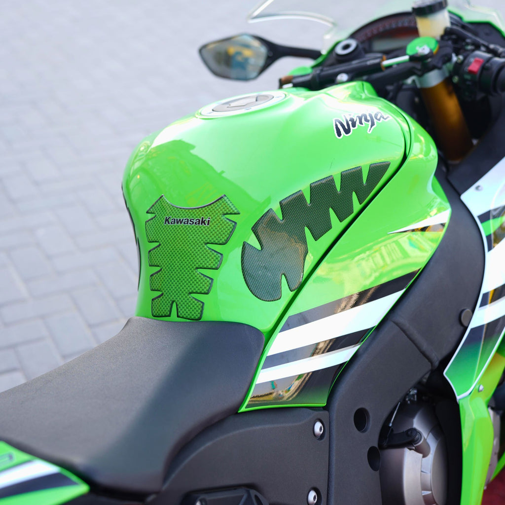 2017 Kawasaki ZX10R Super Bike for Sale - Call Now +971555598040