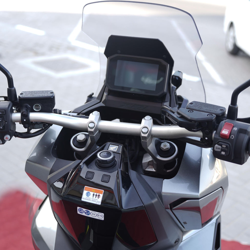 2024 Honda X-ADV 750CC Adventure Motorbike for Sale - Call Now +971555598040