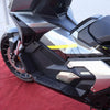 2024 Honda X-ADV 750CC Adventure Motorbike for Sale - Call Now +971555598040