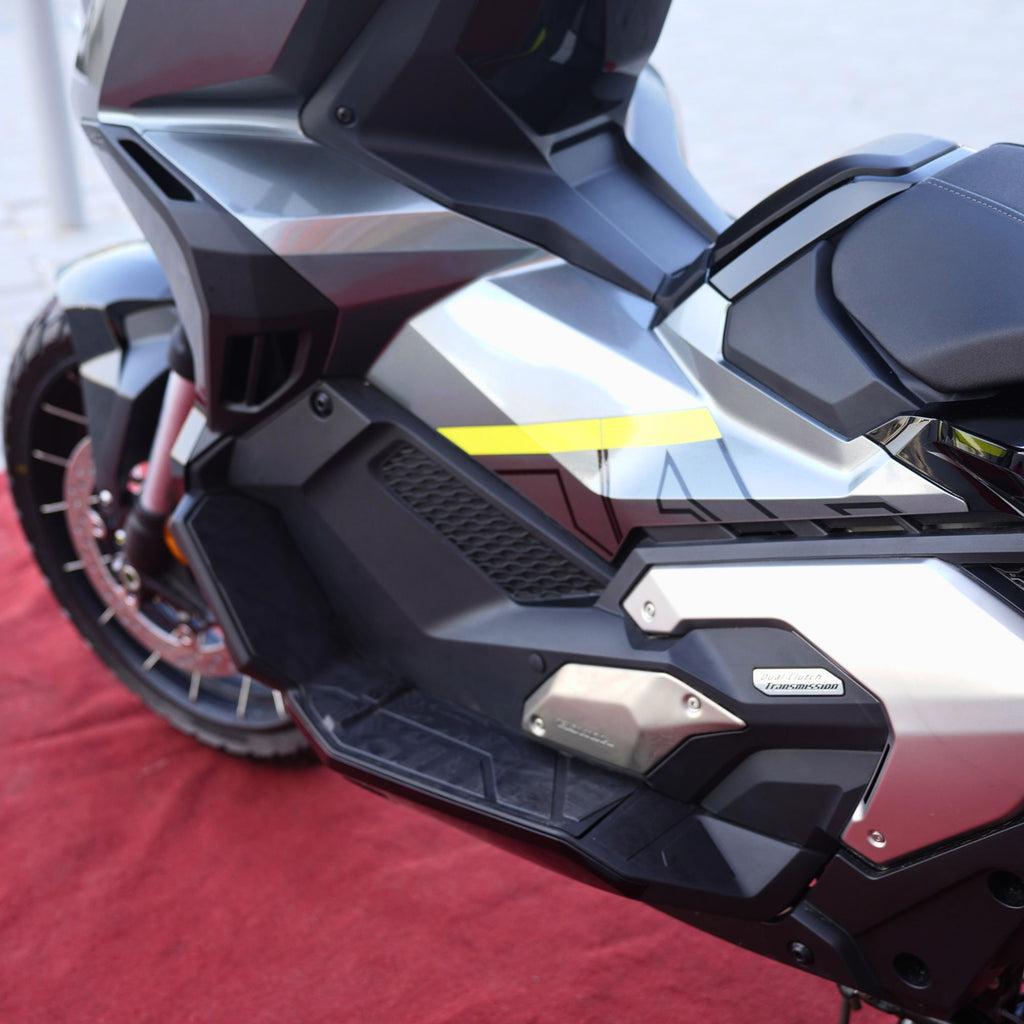 2024 Honda X-ADV 750CC Adventure Motorbike for Sale - Call Now +971555598040