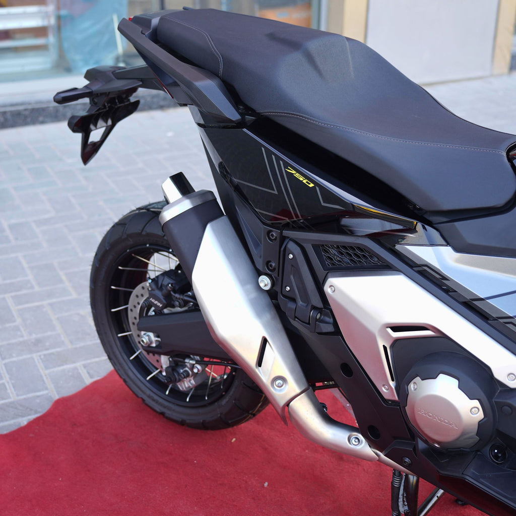 2024 Honda X-ADV 750CC Adventure Motorbike for Sale - Call Now +971555598040