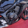 2021 Honda CBR 650 CC Motorcycle for Sale - Contact Now: +971555598040