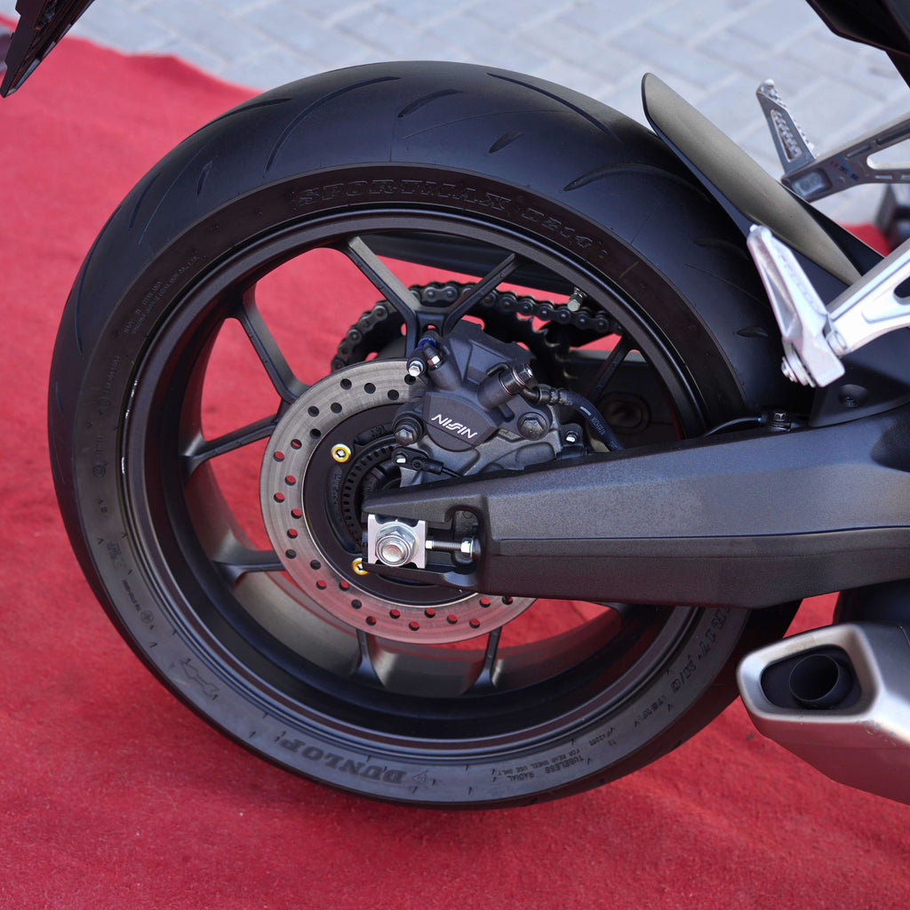 2021 Honda CBR 650 CC Motorcycle for Sale - Contact Now: +971555598040