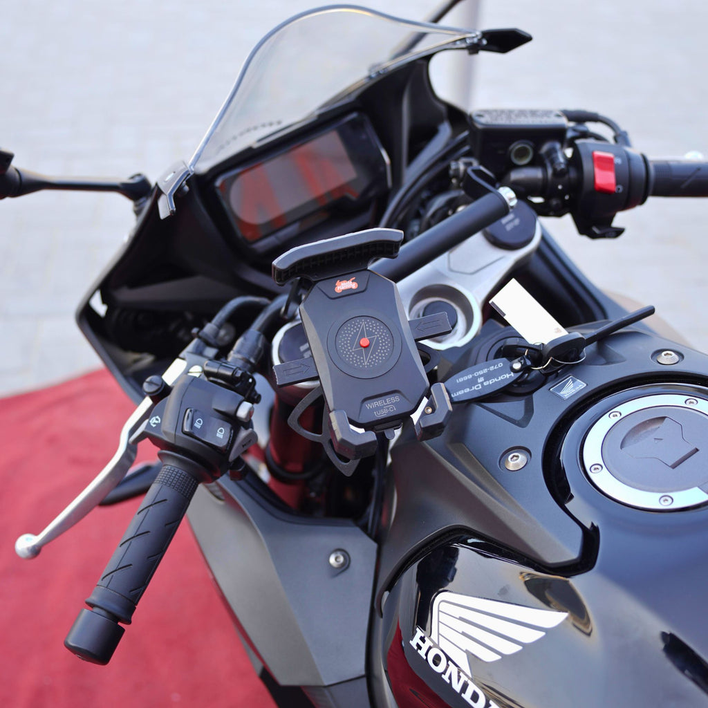 2021 Honda CBR 650 CC Motorcycle for Sale - Contact Now: +971555598040