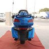 2013 Honda Gold Wing 1800CC Touring Motorcycle for Sale in UAE