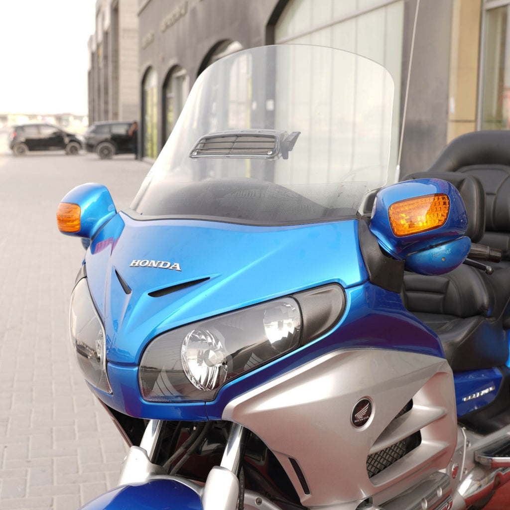 2013 Honda Gold Wing 1800CC Touring Motorcycle for Sale in UAE