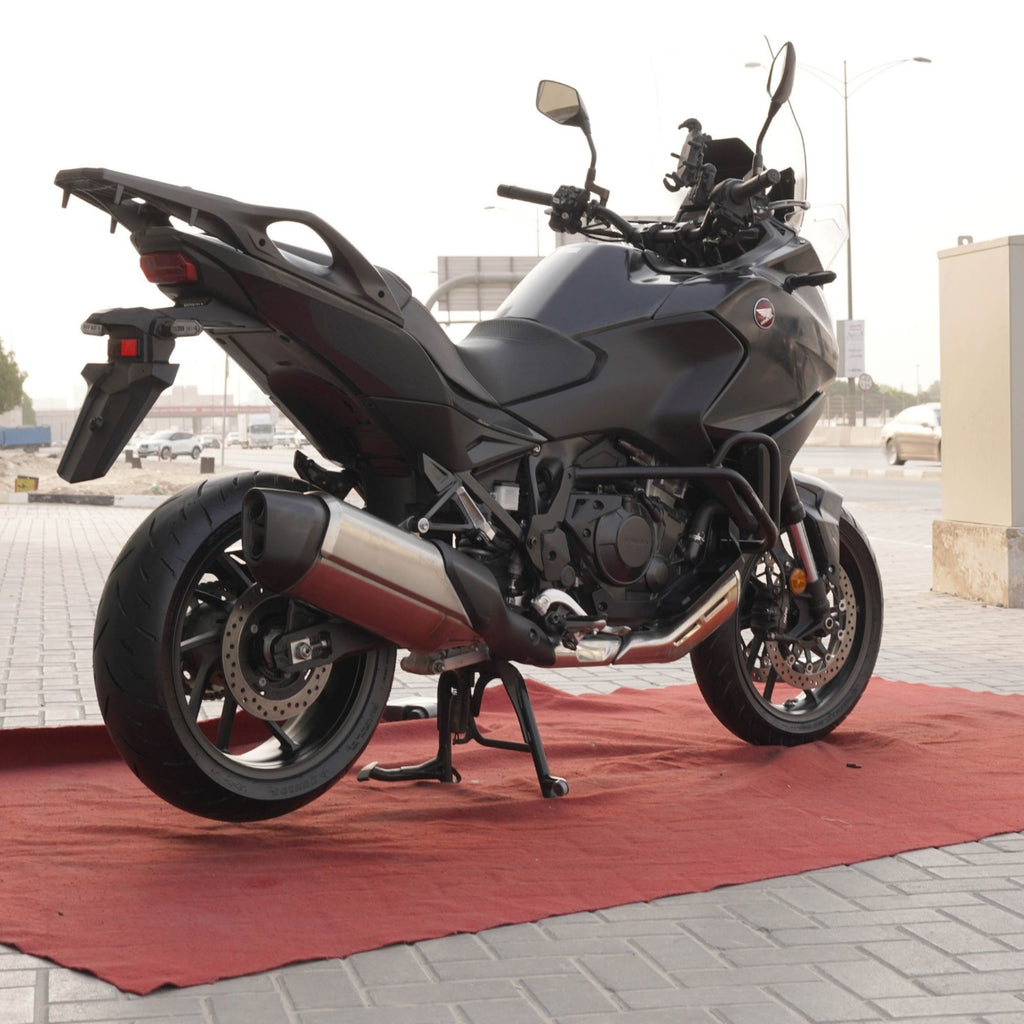 2024 Honda NT1100 Manual Sport Touring Adventure Motorcycle in UAE