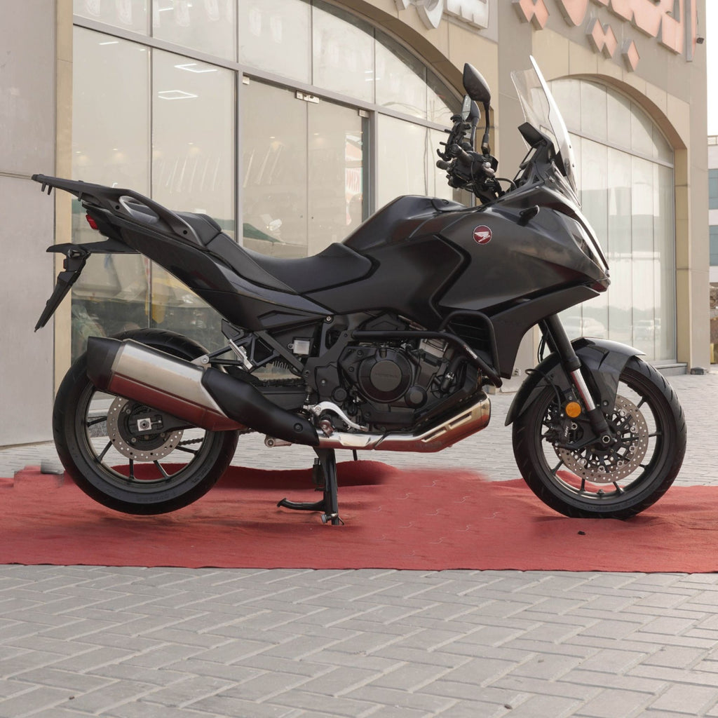 2024 Honda NT1100 Manual Sport Touring Adventure Motorcycle in UAE