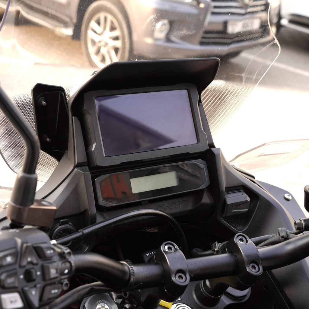 2024 Honda NT1100 Manual Sport Touring Adventure Motorcycle in UAE