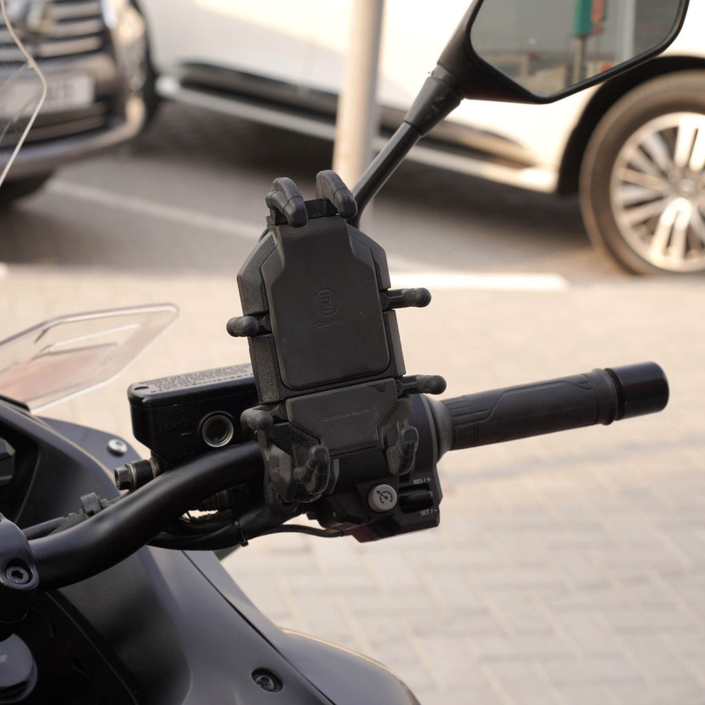 2024 Honda NT1100 Manual Sport Touring Adventure Motorcycle in UAE