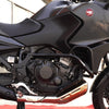 2024 Honda NT1100 Manual Sport Touring Adventure Motorcycle in UAE