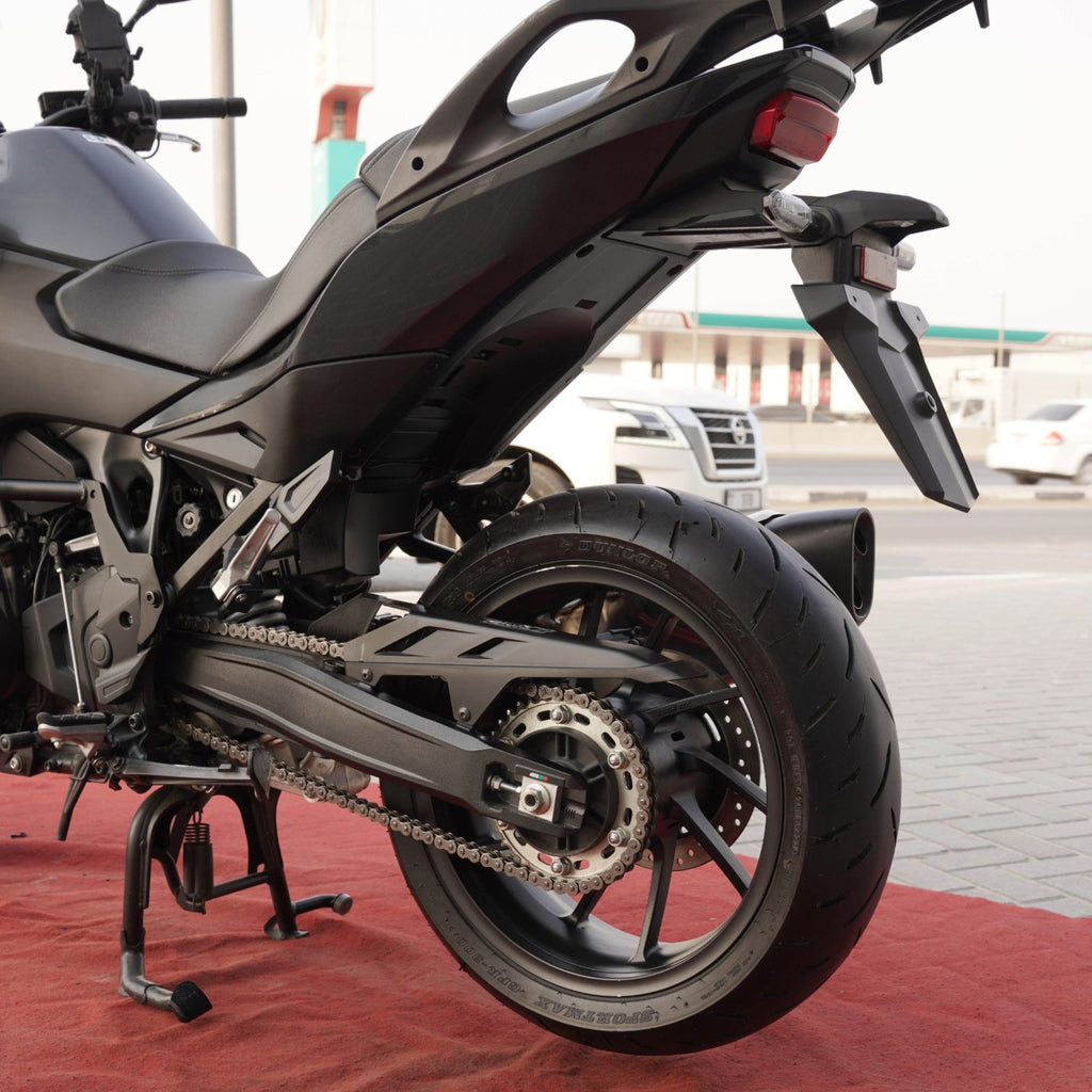 2024 Honda NT1100 Manual Sport Touring Adventure Motorcycle in UAE