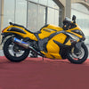 Used 2013 Suzuki Hayabusa Motorcycle 1340 CC Special Edition for Sale