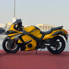 Used 2013 Suzuki Hayabusa Motorcycle 1340 CC Special Edition for Sale