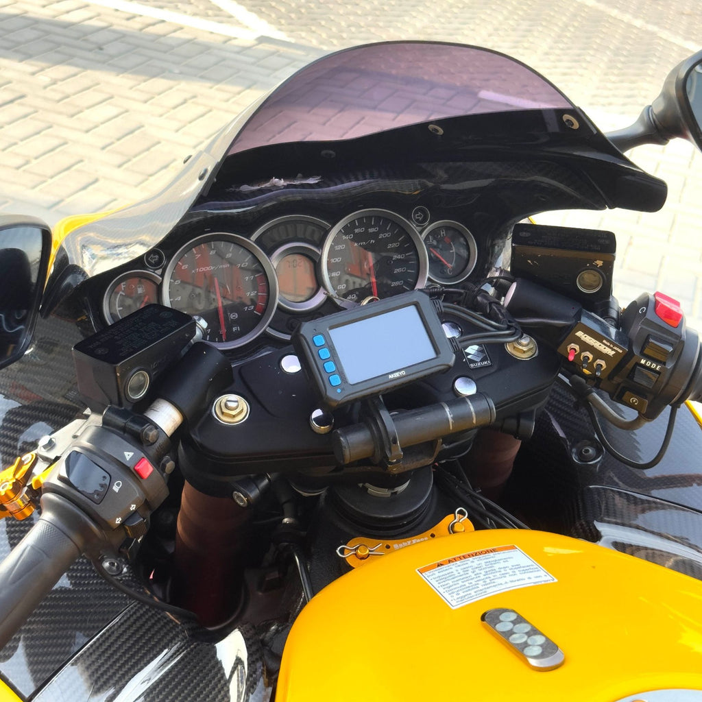 Used 2013 Suzuki Hayabusa Motorcycle 1340 CC Special Edition for Sale