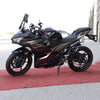 Used 2022 Kawasaki Ninja 400 for Sale In Sharjah UAE