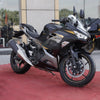 Used 2022 Kawasaki Ninja 400 for Sale In Sharjah UAE