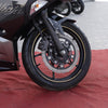 Used 2022 Kawasaki Ninja 400 for Sale In Sharjah UAE