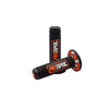 PRO TAPER Bike Hand Grip Yellow, Blue, Red & Orange HP-S057_4