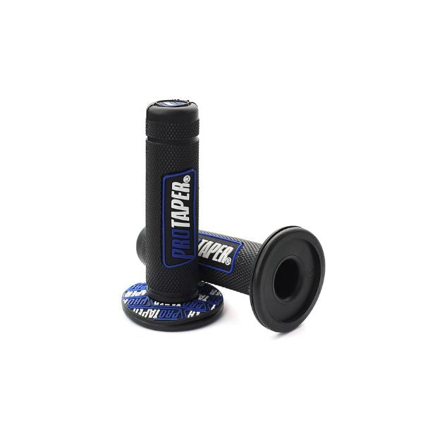 PRO TAPER Bike Hand Grip Yellow, Blue, Red & Orange HP-S057_2
