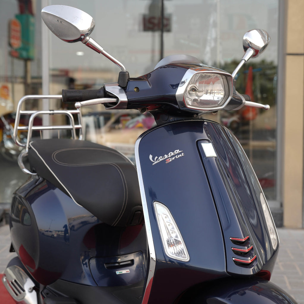2014 VESPA 150 CC SCOOTER Bike for Sale - Contact Now: +971555598040