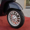 2014 VESPA 150 CC SCOOTER Bike for Sale - Contact Now: +971555598040