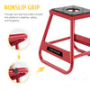Heavy Duty Motocross Dirtbike Maintenance Motorcycle Box Stand - 861210_3