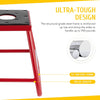 Heavy Duty Motocross Dirtbike Maintenance Motorcycle Box Stand - 861210_5