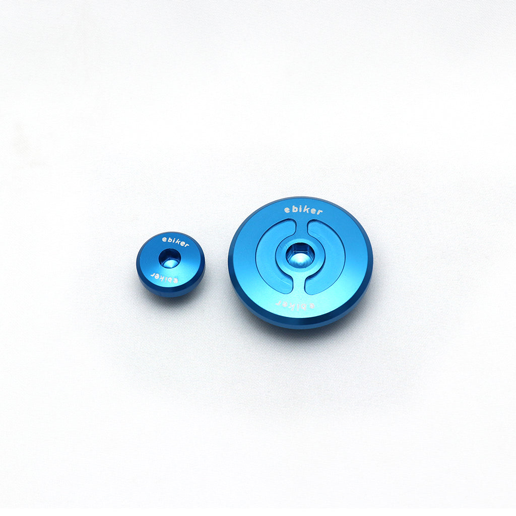 Crankcase Cover Plug For Yamaha 