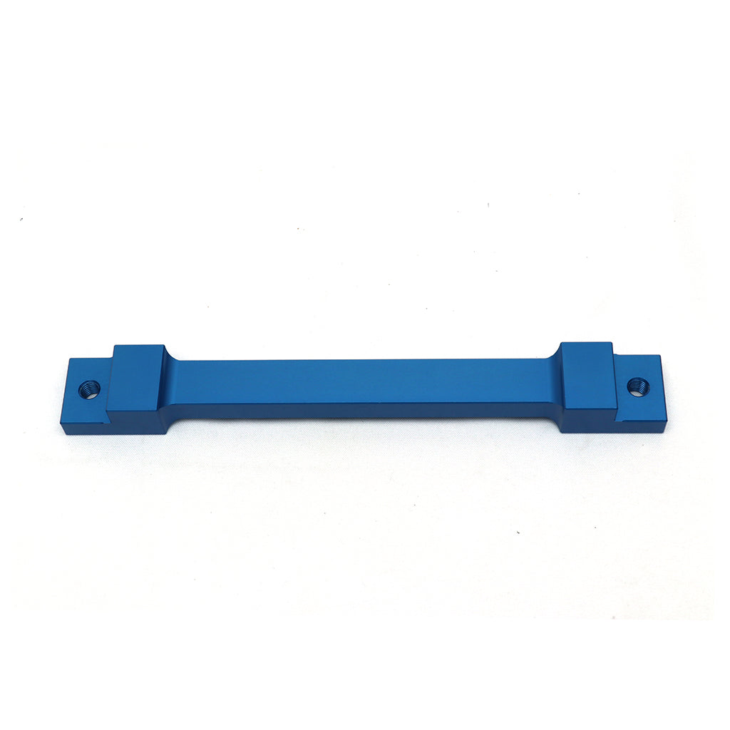 Front Lowering Kit For YAMAHA Raptor  - Blue