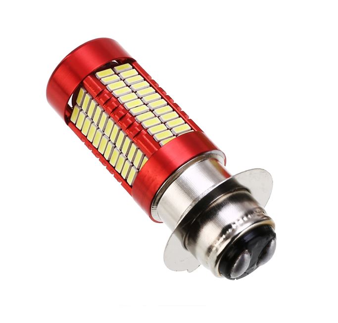 مصباح أمامي LED للسيارات الرباعية الدفع والمركبات متعددة الاستخدامات والدراجات النارية -  870511