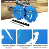 ATV Front Wheel Hub Guard Protector_4