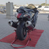 2013 Hayabusa 1300CC - For Sale Call Now +971555598040