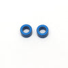 ATV Parts Master Cylinder Guard For Yamaha Raptor 700 2006-2011 - Blue