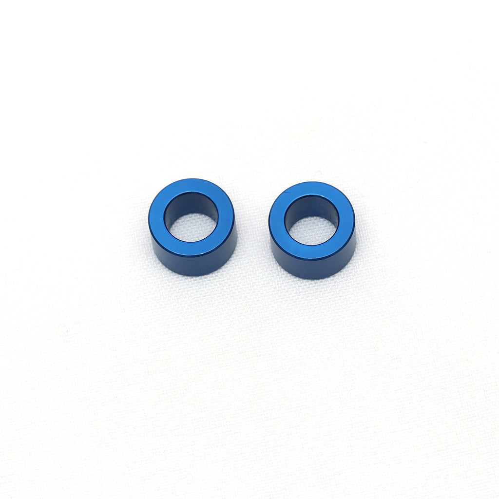 ATV Parts Master Cylinder Guard For Yamaha Raptor 700 2006-2011 - Blue