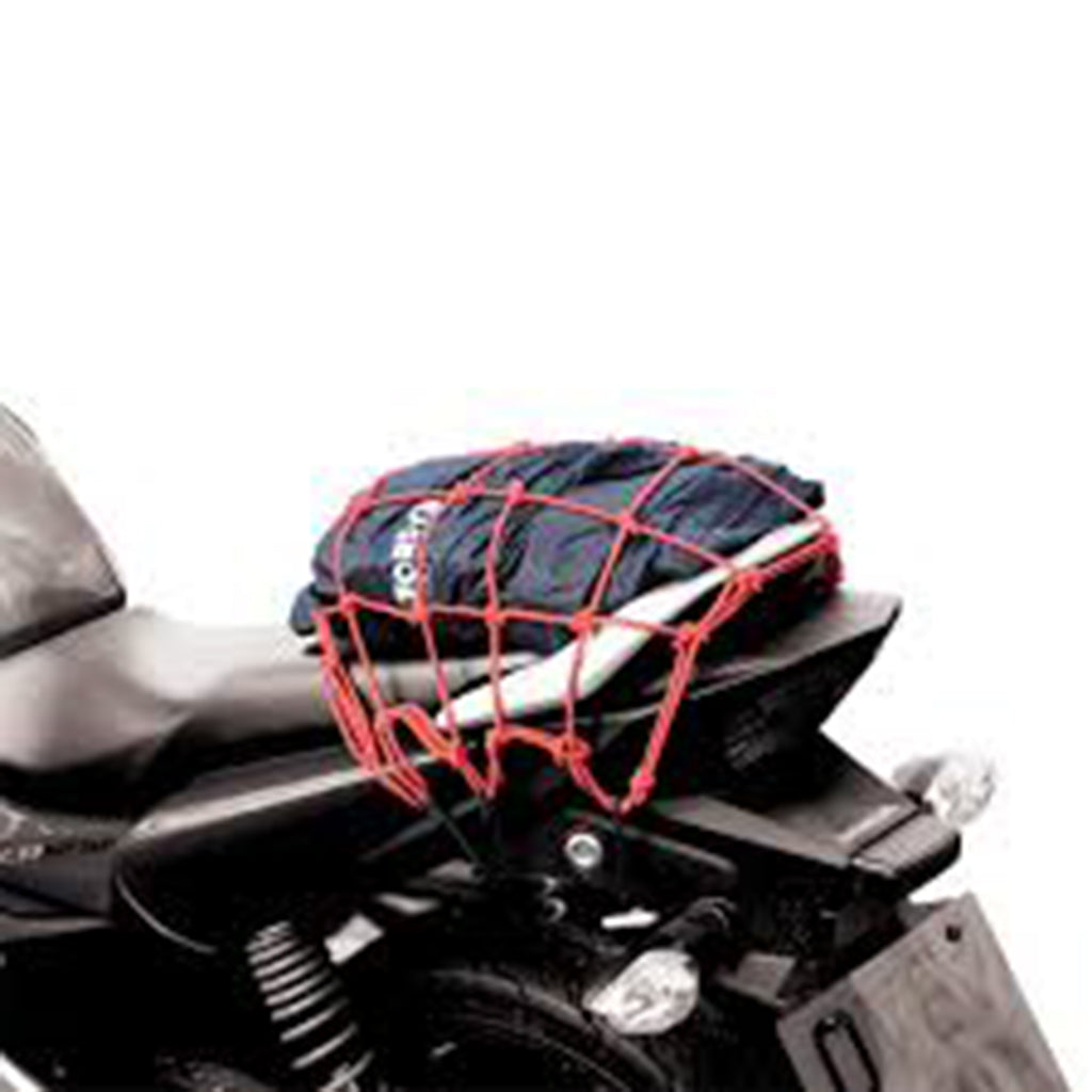 STRETCHABLE ELASTIC LUGGAGE HOLDING CARGO NET_3