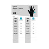 ONEAL Matrix Burnout Cycling & Motocross Motorcycle Gloves_3