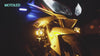 Motorcycle Lighting System External Spotlight Dual Color SYC 140W_2