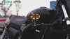 SYC-120W Dual Color Motorcycle LED Spotlight_7