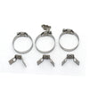 Exhaust Pipe Guard For Suzuki RMZ250_2