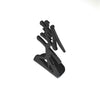 Suzuki Hayabusa Three-Dimensional Word Swingarm Spool_5