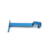 Rear Turn Signal Light Mount Bracket Holder -blue
