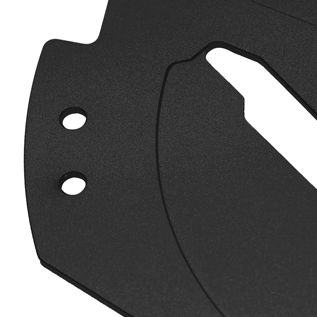 ATV Front Wheel Hub Guard Protector For Yamaha Raptor 700R 700 2014-2021_4