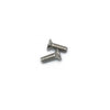 Front Brake Reservoir Fluid Cover-blue